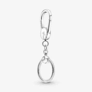 (afbeelding voor) Pandora Moments Kleine Tas Bedelhouder - 399567C00
