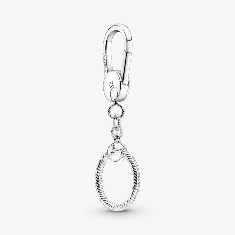 (afbeelding voor) Pandora Moments Kleine Tas Bedelhouder - 399567C00