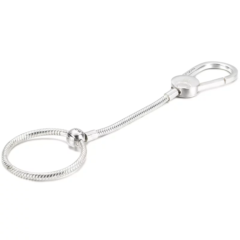 (afbeelding voor) Pandora Moments Middelgrote Tas Bedelhouder - 399571C00 - Bekijken 2