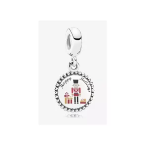 (afbeelding voor) PANDORA Notenkraker Hangende Bedel - ENG791169_93