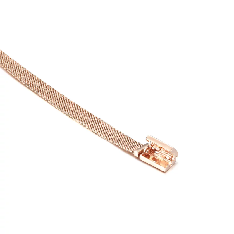 (afbeelding voor) Pandora Reflexions Long Clasp Pavé Bracelet - 589358C01 - Bekijken 5