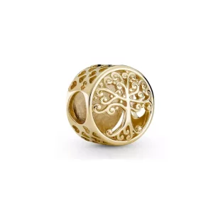 (afbeelding voor) PANDORA stamboom Bedel - 7975901