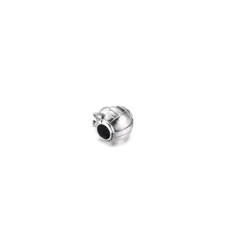 (afbeelding voor) PANDORA Star Wars Grogu™ & Wieg Bedel - 799511C01 - Bekijken 3