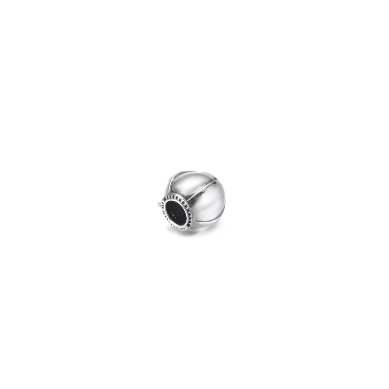 (afbeelding voor) PANDORA Star Wars Grogu™ & Wieg Bedel - 799511C01 - Bekijken 4