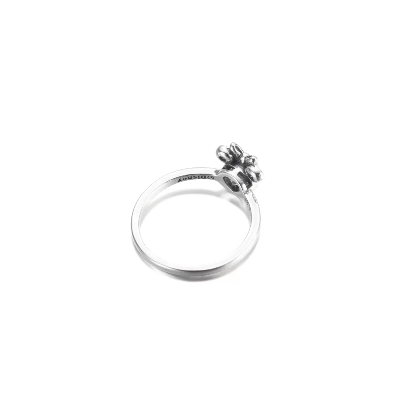 (afbeelding voor) PANDORA Disney Minnie Mouse Sprankelend Hoofd Ring - 190074C01 - Bekijken 5