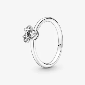 (afbeelding voor) PANDORA Disney Minnie Mouse Sprankelend Hoofd Ring - 190074C01