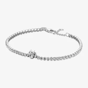 (afbeelding voor) PANDORA Disney Minnie Mouse Tennisarmband - 590107C01
