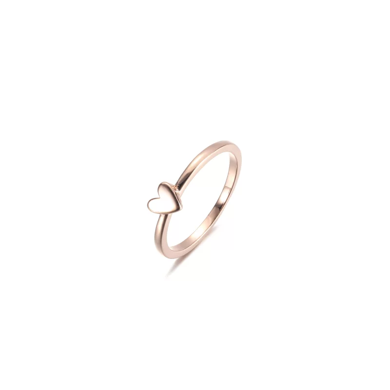 (afbeelding voor) PANDORA Getekend Hart Ring - 180092C00 - Bekijken 2