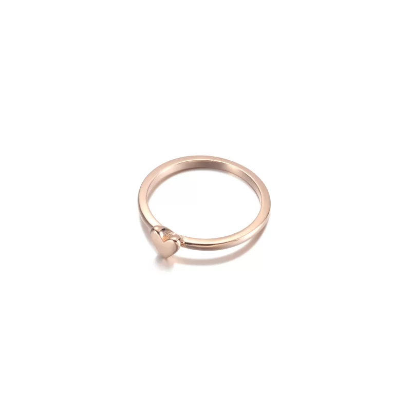 (afbeelding voor) PANDORA Getekend Hart Ring - 180092C00 - Bekijken 3
