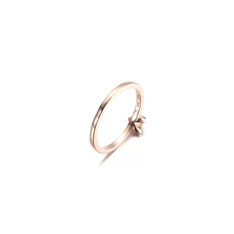 (afbeelding voor) PANDORA Getekend Hart Ring - 180092C00 - Bekijken 5