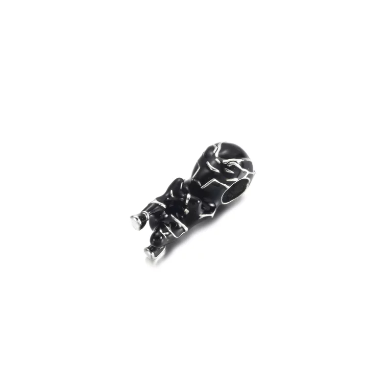 (afbeelding voor) PANDORA Marvel The Avengers Black Panther Bedel - 790783C01 - Bekijken 2
