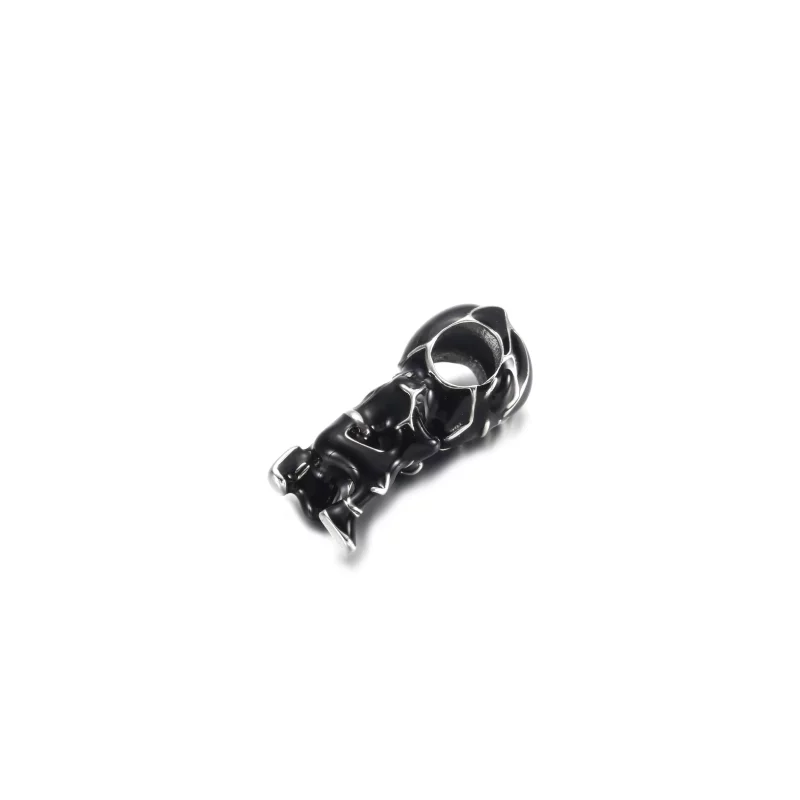 (afbeelding voor) PANDORA Marvel The Avengers Black Panther Bedel - 790783C01 - Bekijken 4
