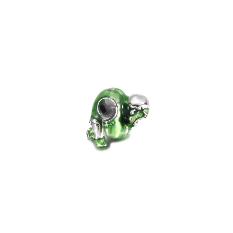 (afbeelding voor) PANDORA Marvel The Avengers Hulk Bedel - 790220C01 - Bekijken 4