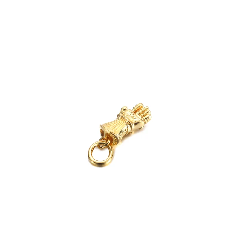 (afbeelding voor) PANDORA Marvel The Avengers Infinity Gauntlet Hangende Bedel - 760661C01 - Bekijken 3
