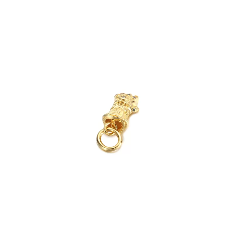 (afbeelding voor) PANDORA Marvel The Avengers Infinity Gauntlet Hangende Bedel - 760661C01 - Bekijken 4