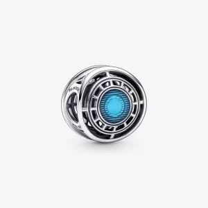 (afbeelding voor) PANDORA Marvel The Avengers Iron Man Arc Reactor Bedel - 790788C01