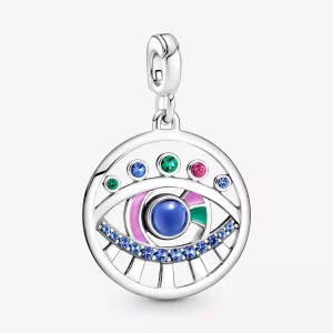 (afbeelding voor) Pandora ME Het Oog Medaillon - 799668C01