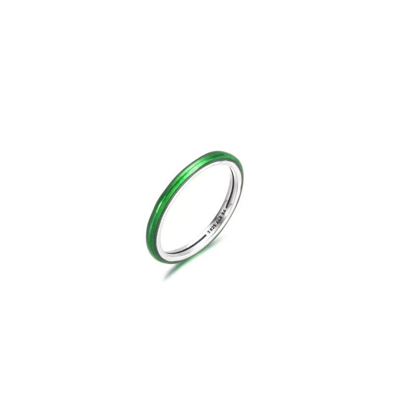 (afbeelding voor) Pandora ME Lasergroene Ring - 199655C03 - Bekijken 2