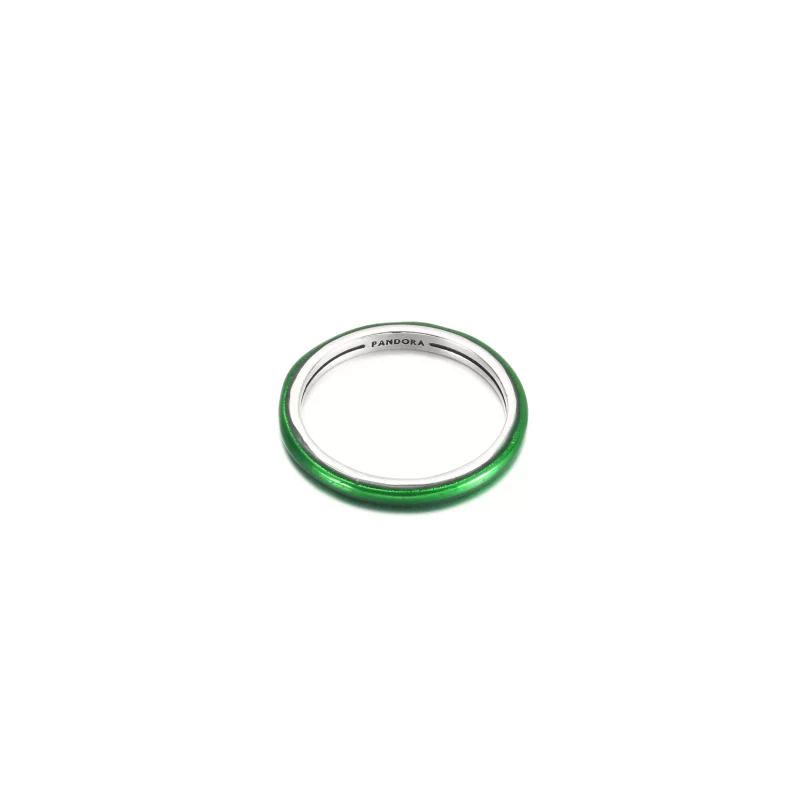 (afbeelding voor) Pandora ME Lasergroene Ring - 199655C03 - Bekijken 3