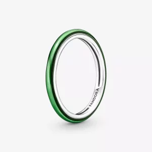 (afbeelding voor) Pandora ME Lasergroene Ring - 199655C03