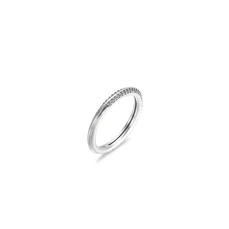 (afbeelding voor) Pandora ME Pavé Ring - 199679C01 - Bekijken 4