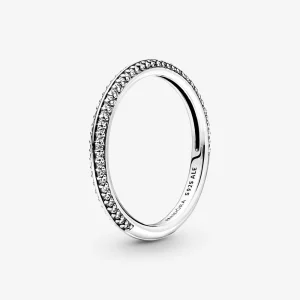 (afbeelding voor) Pandora ME Pavé Ring - 199679C01