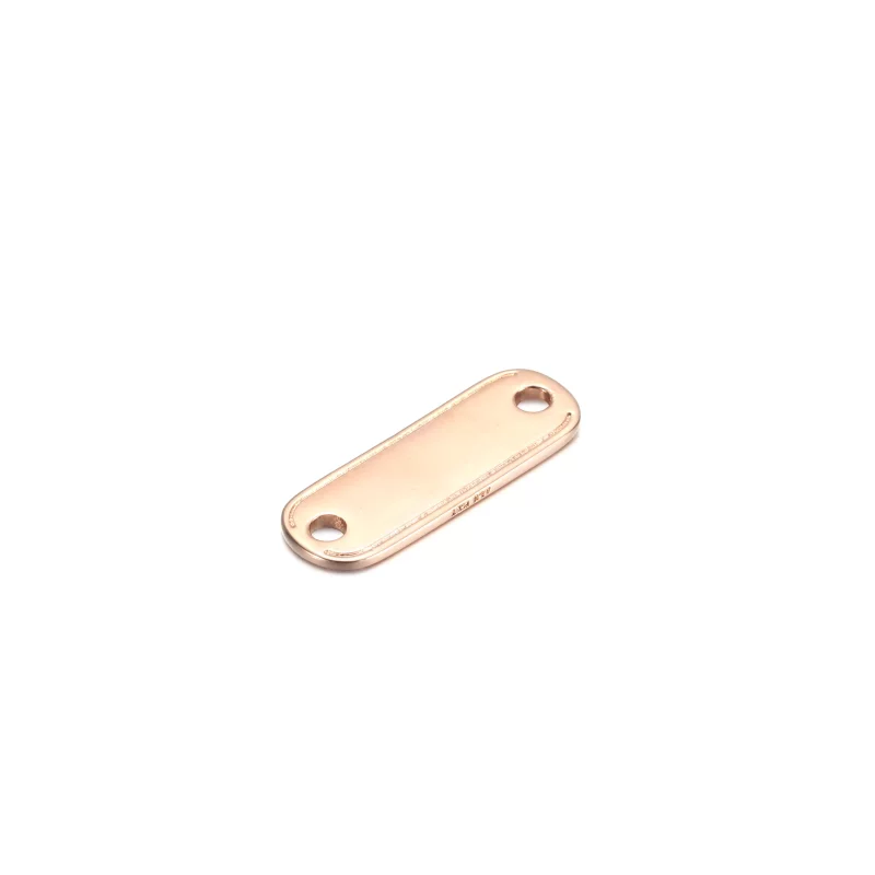 (afbeelding voor) Pandora ME Styling Engravable Link - 789677C00 - Bekijken 2