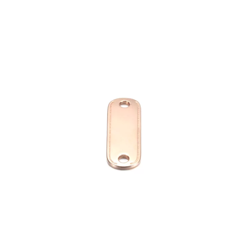 (afbeelding voor) Pandora ME Styling Engravable Link - 789677C00 - Bekijken 3