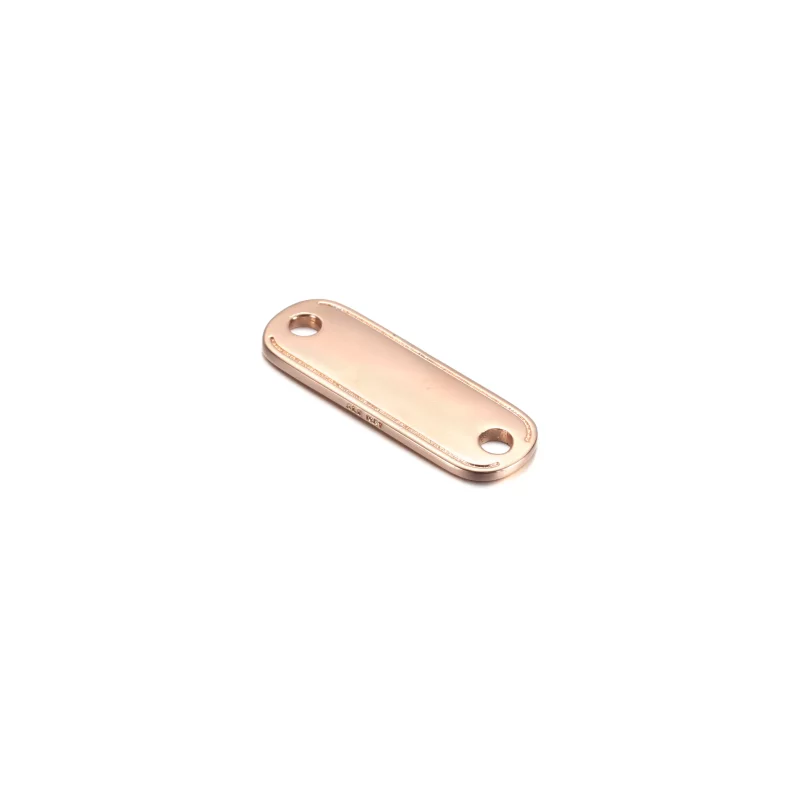 (afbeelding voor) Pandora ME Styling Engravable Link - 789677C00 - Bekijken 4
