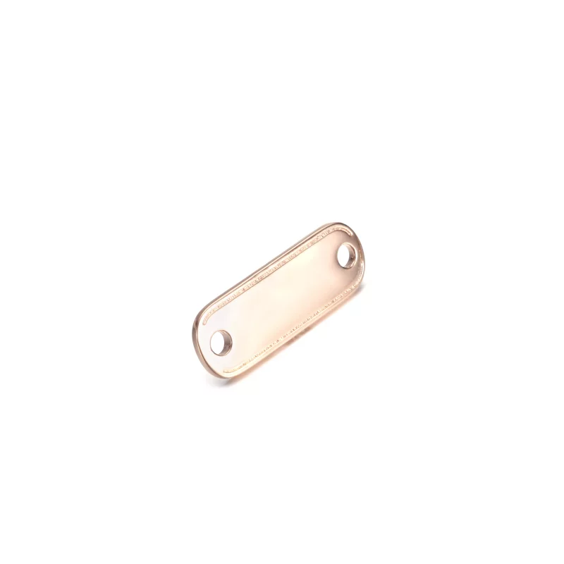(afbeelding voor) Pandora ME Styling Engravable Link - 789677C00 - Bekijken 5