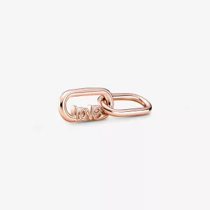 (afbeelding voor) Pandora ME Styling Love Word Link - 789686C00