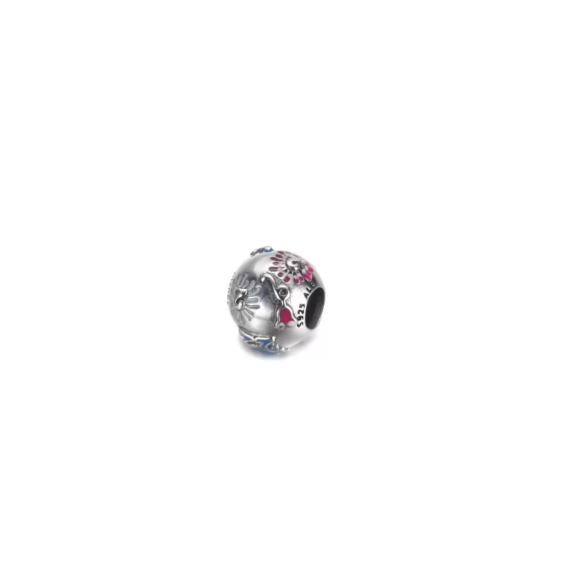 (afbeelding voor) PANDORA Mickey Mouse-pictogram 2022 Bedel - P420172888082 - Bekijken 3