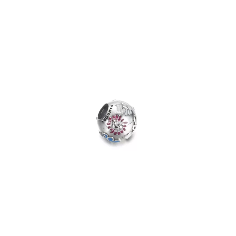 (afbeelding voor) PANDORA Mickey Mouse-pictogram 2022 Bedel - P420172888082 - Bekijken 4