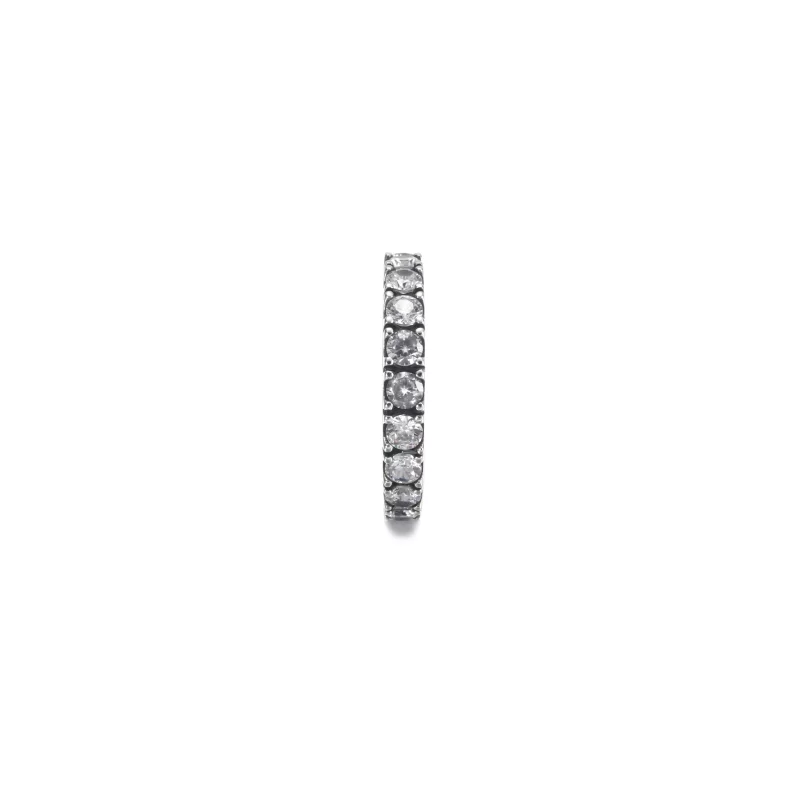 (afbeelding voor) PANDORA Sprankelende Rij Eternity Ring - 190050C01 - Bekijken 4