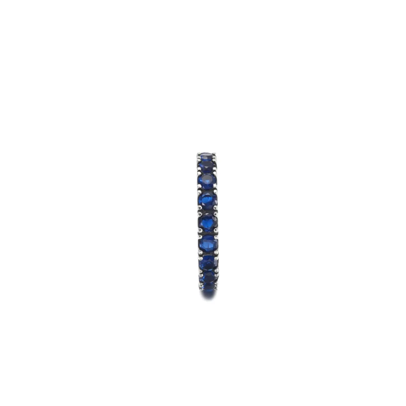 (afbeelding voor) PANDORA Sprankelende Rij Eternity Ring - 190050C02 - Bekijken 4