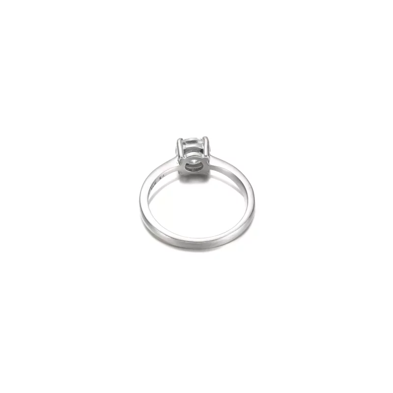 (afbeelding voor) PANDORA Sprankelende Solitaire Ring - 190052C01 - Bekijken 5