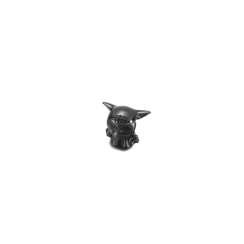 (afbeelding voor) PANDORA Star Wars™ Grogu™ Bedel - 799253C01 - Bekijken 2