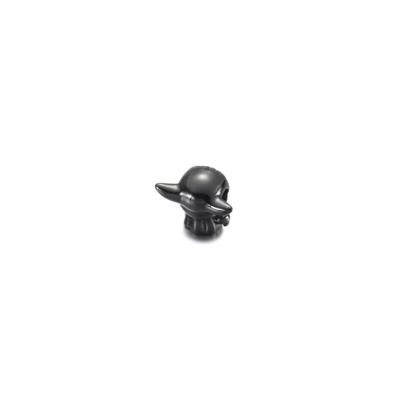(afbeelding voor) PANDORA Star Wars™ Grogu™ Bedel - 799253C01 - Bekijken 3