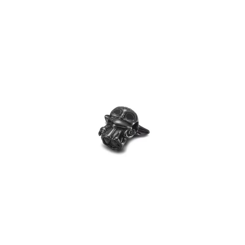 (afbeelding voor) PANDORA Star Wars™ Grogu™ Bedel - 799253C01 - Bekijken 4