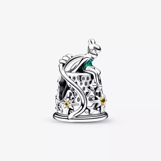 (afbeelding voor) PANDORA Disney Tinker Bell Celestial Thimble Charm - 792520C01