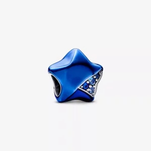 (afbeelding voor) PANDORA helende ster bedel - 792486C01