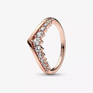 (afbeelding voor) Pandora Timeless Wish Floating Pavé Ring - 182320C01