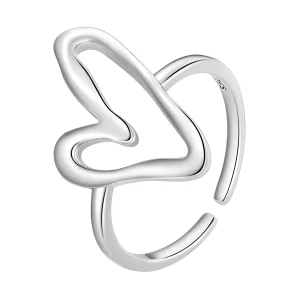 (afbeelding voor) Goedkope Pandora-stijl ringen - BSR400