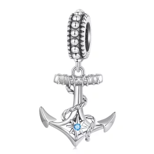 Pandora Stijl Bedel Anker - SCC2401 (afbeelding voor) Pandora Stijl Bedel Anker - SCC2401