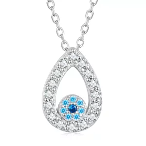Pandora-stijl damesketting - BSN275 (afbeelding voor) Pandora-stijl damesketting - BSN275