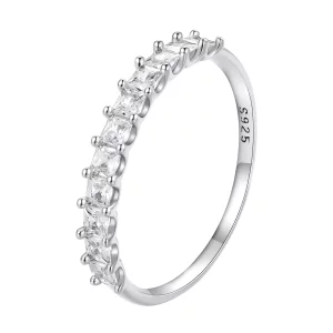 Pandora-stijl damesringen - BSR408 (afbeelding voor) Pandora-stijl damesringen - BSR408