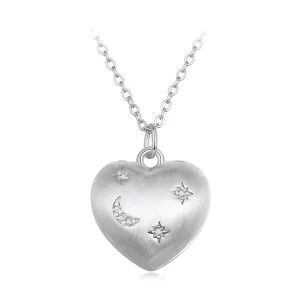Pandora Stijl Gegraveerde Bedel - BSN312 (afbeelding voor) Pandora Stijl Gegraveerde Bedel - BSN312