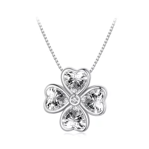 Pandora Stijl Geluksketting - BSN334 (afbeelding voor) Pandora Stijl Geluksketting - BSN334