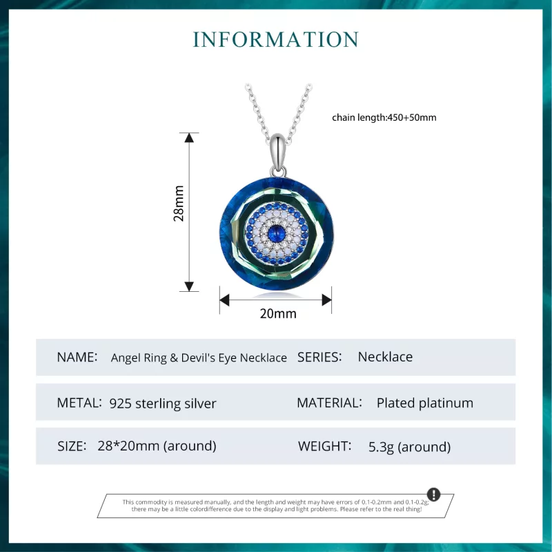 (afbeelding voor) Pandora Stijl Gepersonaliseerde Ketting - BSN314 - Bekijken 7