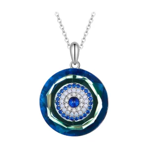 Pandora Stijl Gepersonaliseerde Ketting - BSN314 (afbeelding voor) Pandora Stijl Gepersonaliseerde Ketting - BSN314